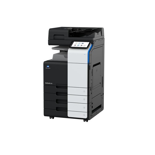 Máy photocopy Konica Minolta Bizhub 360i